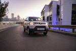 Suzuki S-Presso 2020 года (ZA)